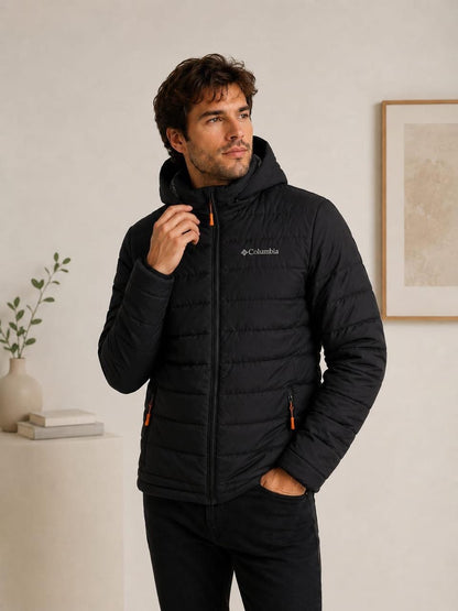 Chaqueta termosellada