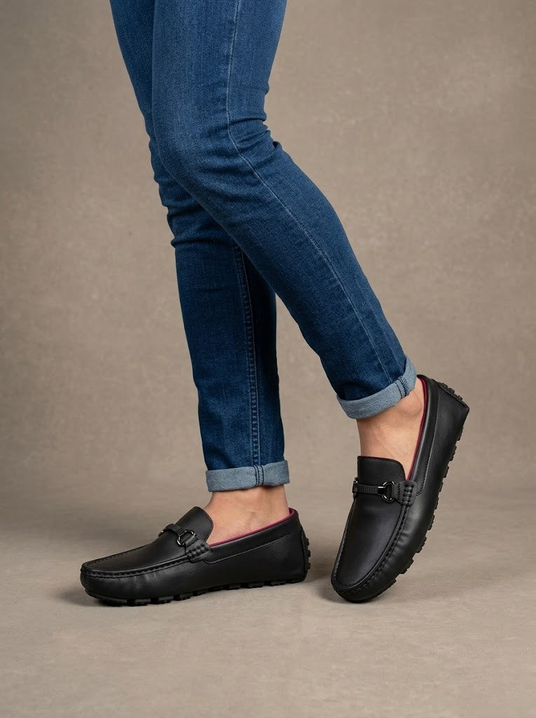 Mocasín Solare Legacy – Edición Especial