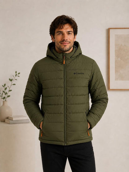 Chaqueta termosellada