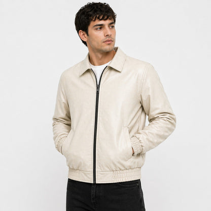 Chaqueta Wolf Urban Oversize