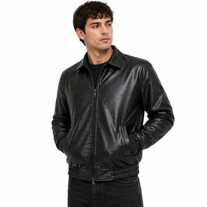 Chaqueta Wolf Urban Oversize