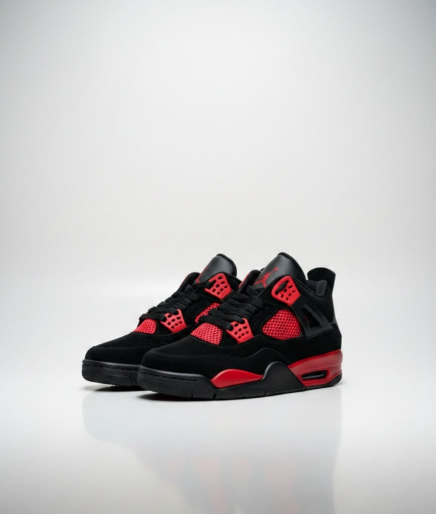 AIR JORDAN 4 UNISEX