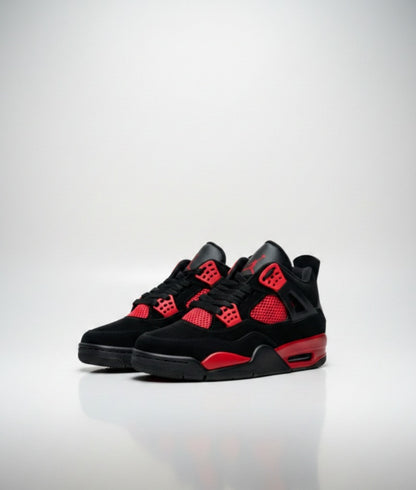 AIR JORDAN 4 UNISEX