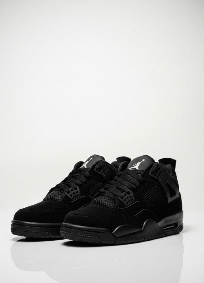 AIR JORDAN 4 UNISEX