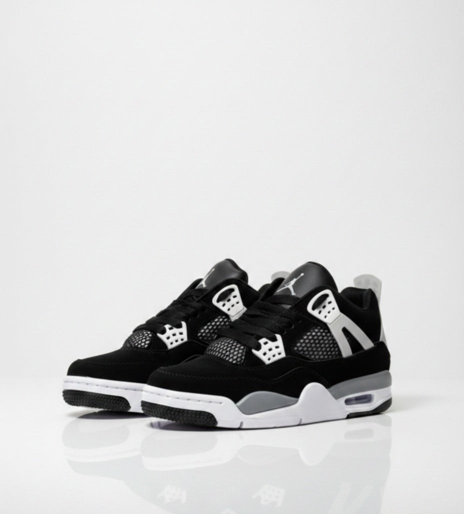AIR JORDAN 4 UNISEX
