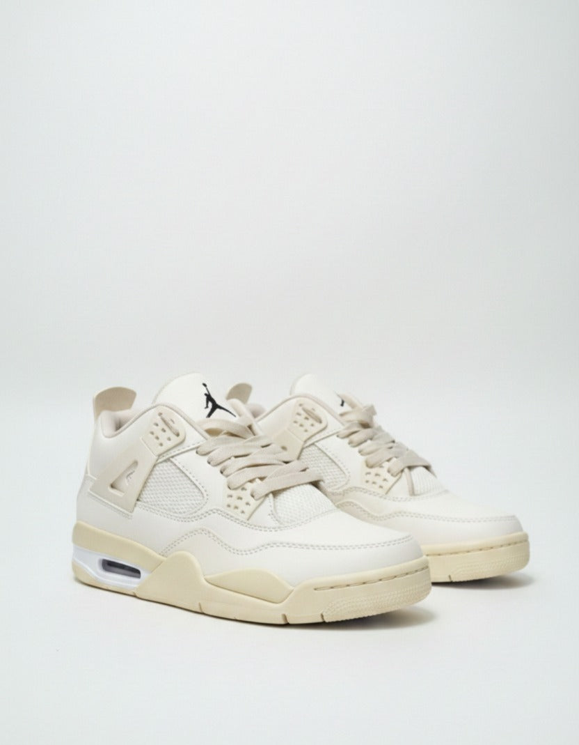 AIR JORDAN 4 UNISEX