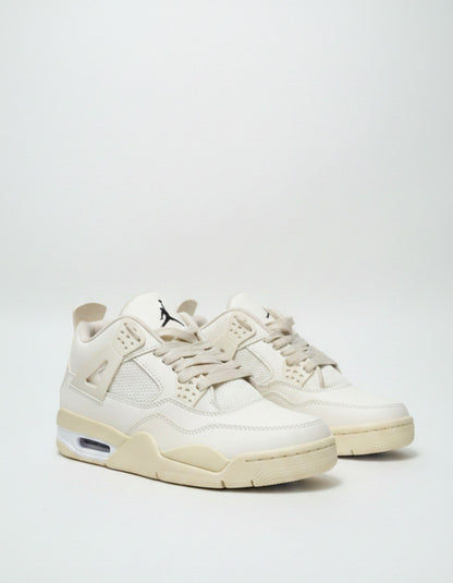 AIR JORDAN 4 UNISEX