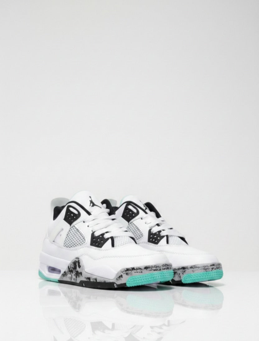 AIR JORDAN 4 UNISEX