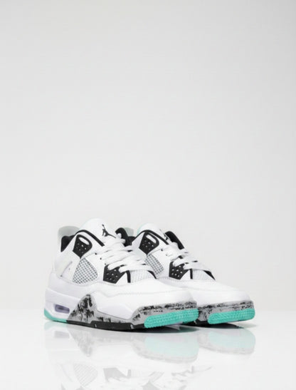 AIR JORDAN 4 UNISEX